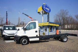 Iveco 35C15